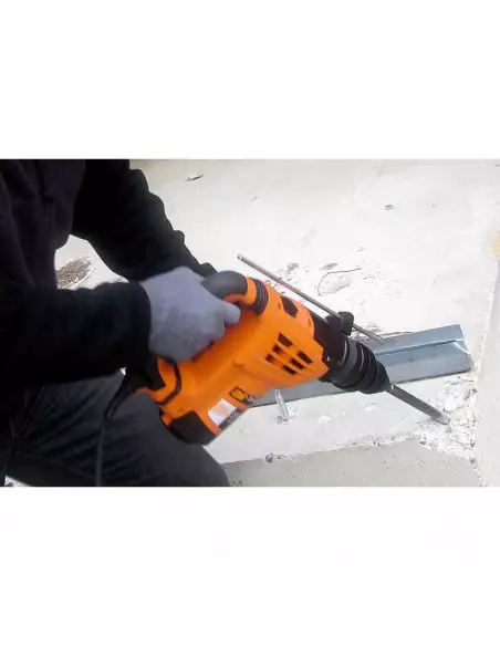 Perforateur Burineur Sds Plus Spit 343 Svc 900w