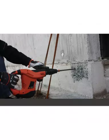 Perforateur Piqueur Sds-Max Spit 353 Svc 1100 W...