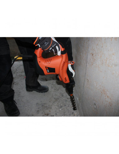 Perforateur Piqueur Sds-Max Spit 353 Svc 1100 W...