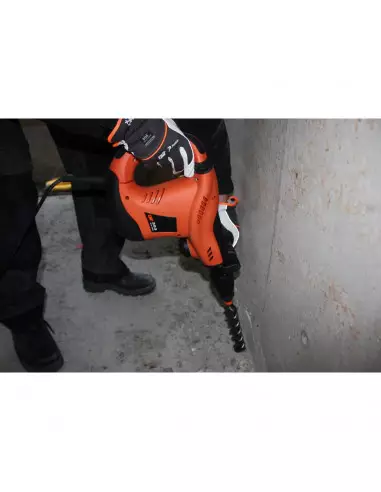 Perforateur Piqueur Sds-Max Spit 353 Svc 1100 W...