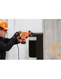 Perforateur Burineur Spit 332 Sds Plus 800 W 2