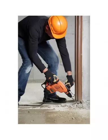 Perforateur Burineur Spit 332 Sds Plus 800 W