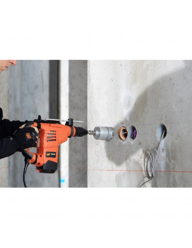 Perforateur Burineur Spit 332 Sds Plus 800 W