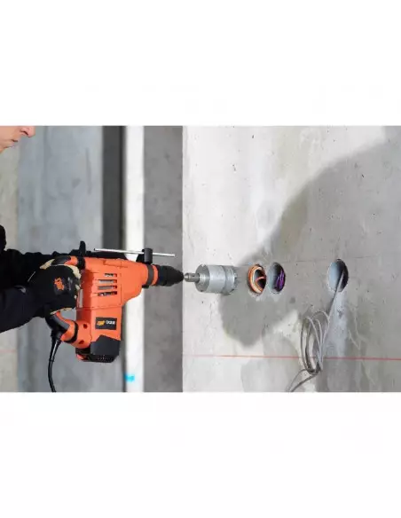 Perforateur Burineur Spit 332 Sds Plus 800 W