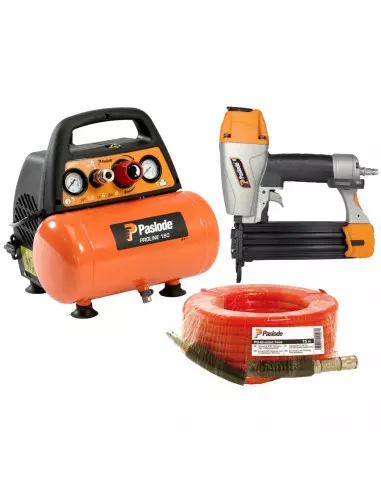 Pack Cloueur Pneumatique Spit Fn1850.2 +...