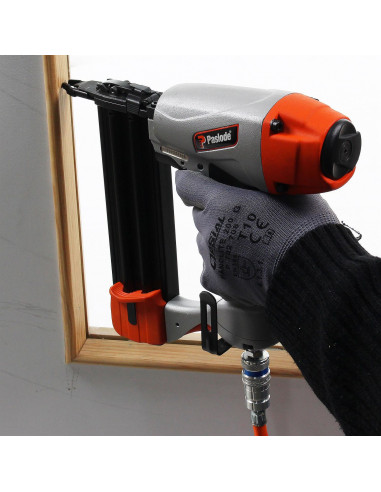 Pack Cloueur Pneumatique Spit Fn1850.2 +...