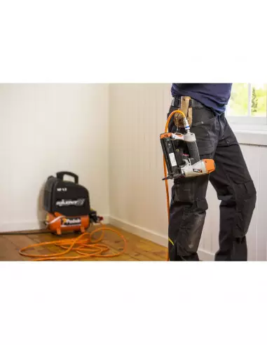 Pack Cloueur Pneumatique Spit Fn1850.2 +...