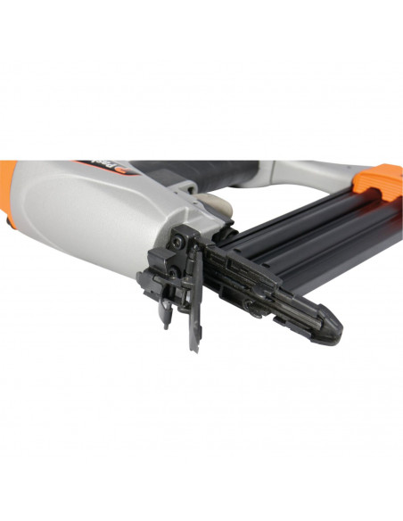 Pack Cloueur Pneumatique Spit Fn1850.2 + Compresseur Proline 160 + Tuyau