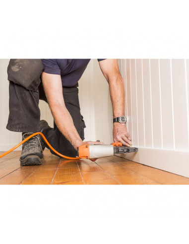 Pack Cloueur Pneumatique Spit Fn1850.2 +...