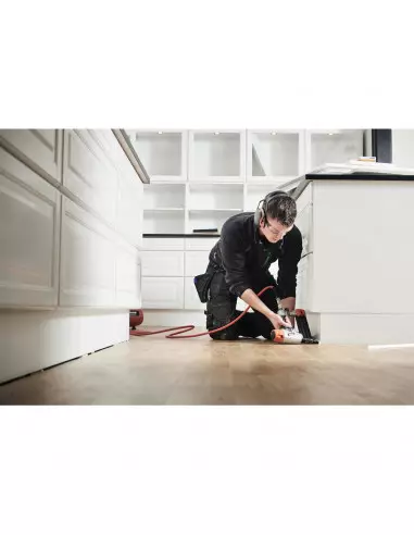 Pack Cloueur Pneumatique Spit Fn1850.2 +...