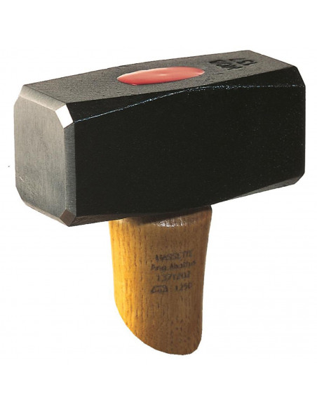 Massette À Manche Mob Outillage Frêne