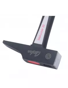 Marteau Menuisier Manche Mob Outillage Carbone 2