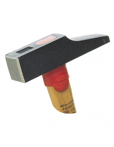 Marteau Menuisier Manche Mob Outillage Hickory