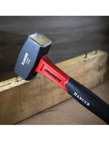 Massette Hanger Tri-Matière