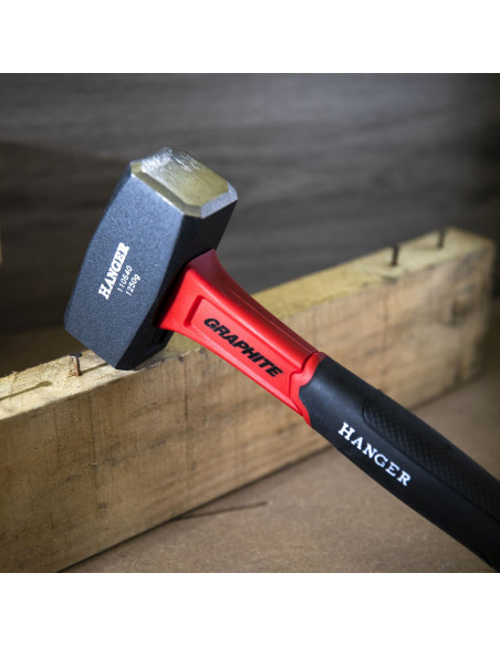 Massette Hanger Tri-Matière