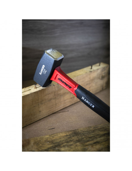 Massette Hanger Tri-Matière