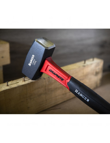 Massette Hanger Tri-Matière