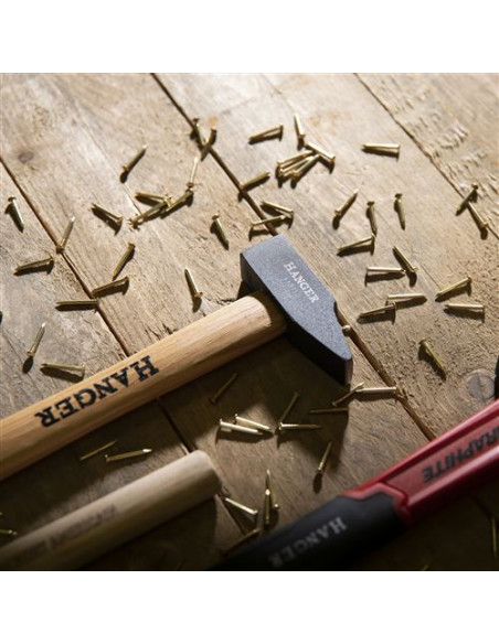 Marteau De Mécanicien Rivoir Manche Hanger Hickory