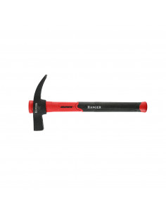 Marteau De Coffreur Manche Hanger Tri-Matière 2