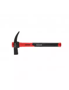 Marteau De Coffreur Manche Hanger Tri-Matière 2