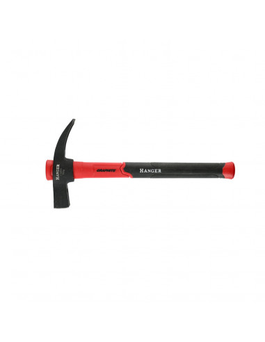 Marteau De Coffreur Manche Hanger Tri-Matière