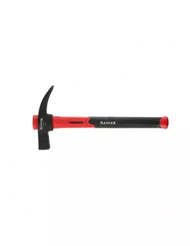 Marteau De Coffreur Manche Hanger Tri-Matière