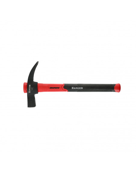 Marteau De Coffreur Manche Hanger Tri-Matière