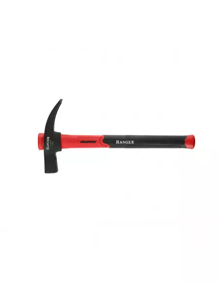 Marteau De Coffreur Manche Hanger Tri-Matière