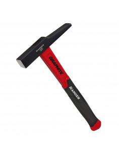 Marteau D'électricien Manche Hanger Tri-Matière 2
