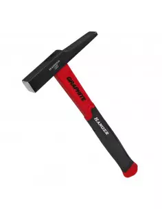 Marteau D'électricien Manche Hanger Tri-Matière 2