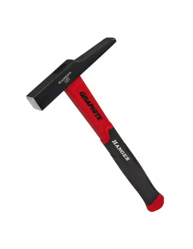 Marteau D'électricien Manche Hanger Tri-Matière