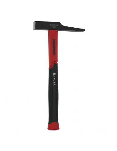 Marteau D'électricien Manche Hanger Tri-Matière