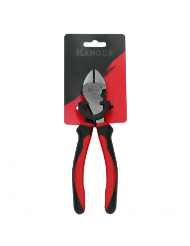 Pince Coupante Diagonale Hanger Mécanicien