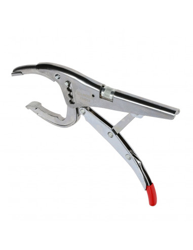 Pince Étau Hanger Grande Capacité