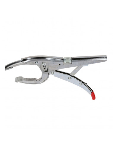 Pince Étau Hanger Grande Capacité