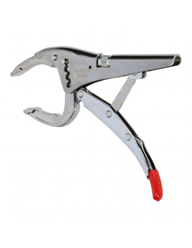 Pince Étau Hanger Grande Capacité