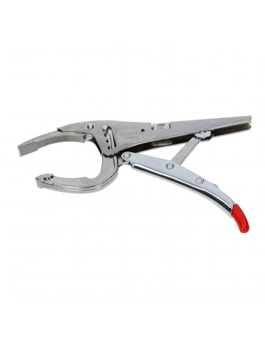 Pince Étau Hanger Grande Capacité