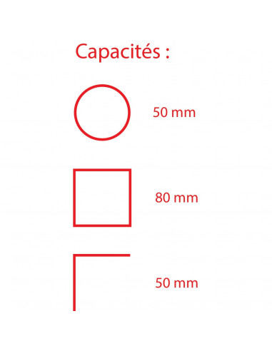 Pince Étau Hanger Bec Long