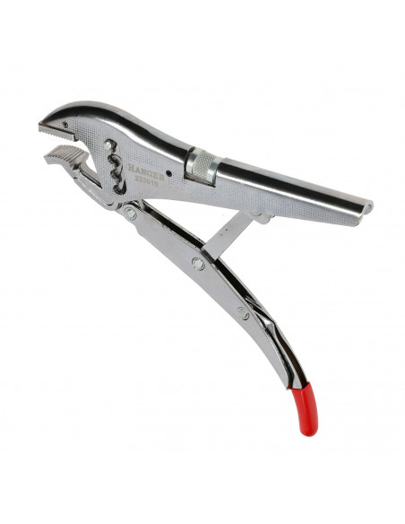 Pince Étau Hanger Bec Court