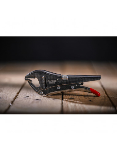 Pince Étau Hanger Bec Court