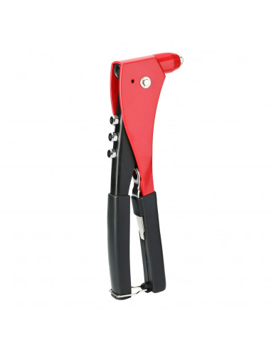 Pince Hanger À Riveter + 48 Rivets