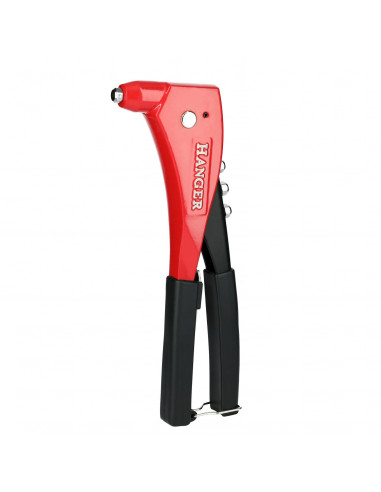 Pince Hanger À Riveter + 48 Rivets