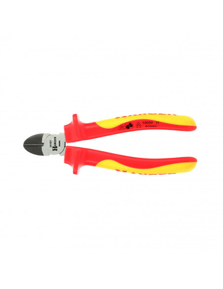 Pince Coupante Hanger Diagonale Isolée 1000v