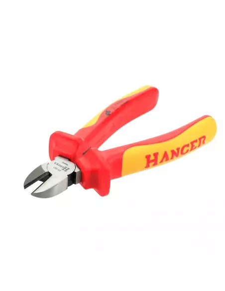 Pince Coupante Hanger Diagonale Isolée 1000v