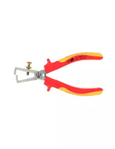 Pince À Dénuder Hanger 1000v