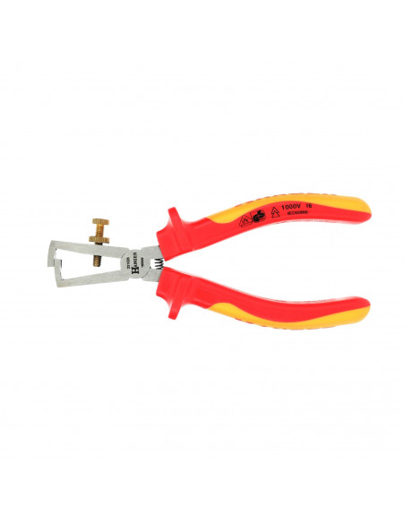 Pince À Dénuder Hanger 1000v