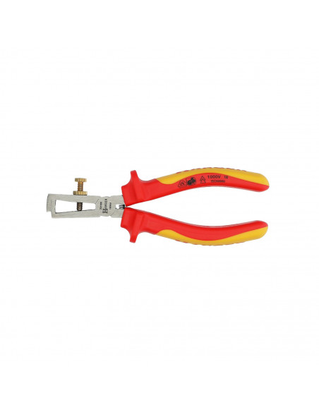 Pince À Dénuder Hanger 1000v