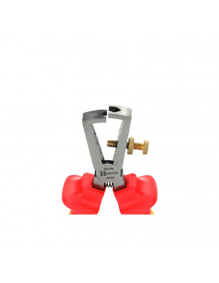Pince À Dénuder Hanger 1000v