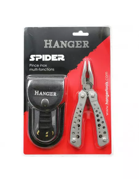 Pince Multifonction Hanger Spider