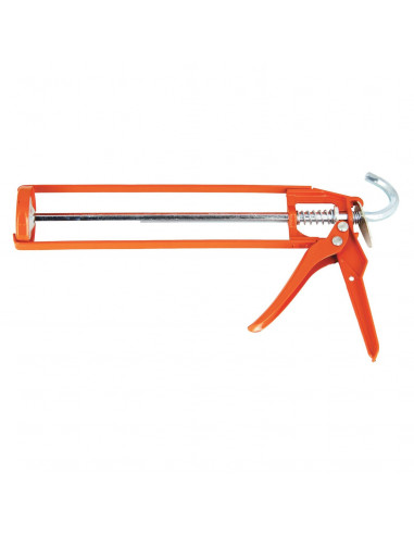 Pistolet Hanger Squelette -5